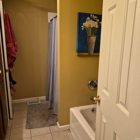 4236 S Darrell Drive, Bloomington, IN 47403