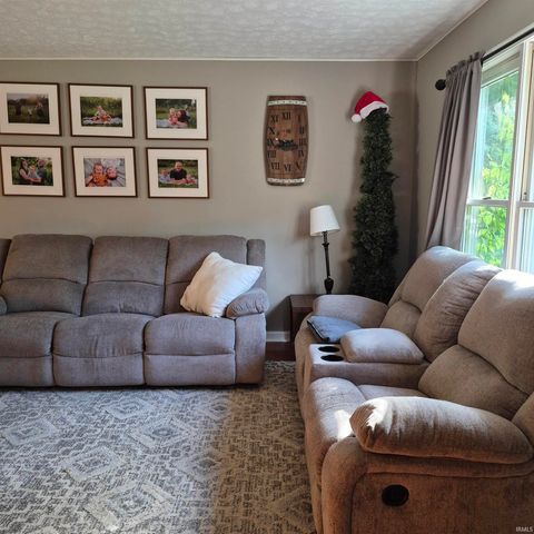 4236 S Darrell Drive, Bloomington, IN 47403