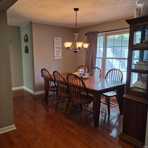 4236 S Darrell Drive, Bloomington, IN 47403