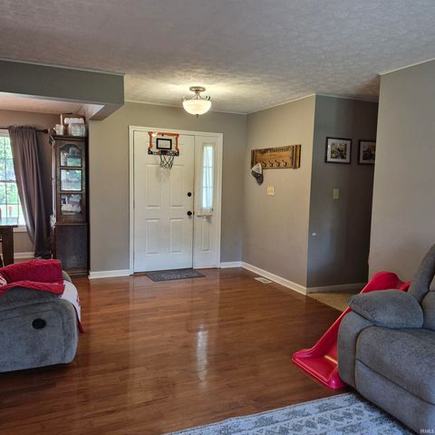 4236 S Darrell Drive, Bloomington, IN 47403