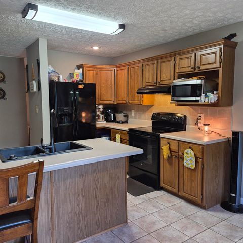 4236 S Darrell Drive, Bloomington, IN 47403