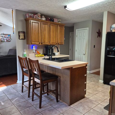 4236 S Darrell Drive, Bloomington, IN 47403