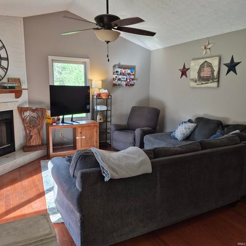 4236 S Darrell Drive, Bloomington, IN 47403