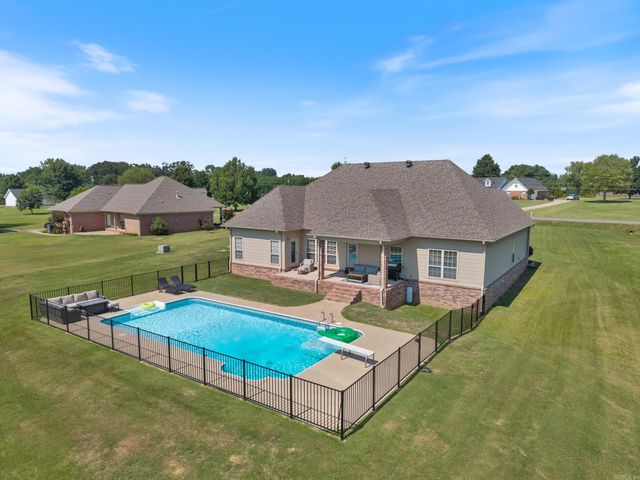 85 Wild Rose Cove, Austin, AR 72007