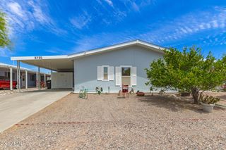 3725 N COLORADO Avenue, Florence, AZ 85132