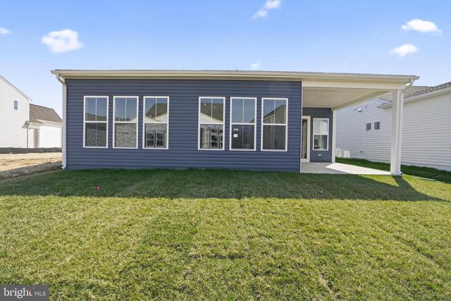 539 WARBLER WAY, Chester, MD 21619