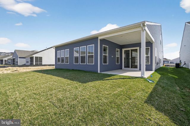 539 WARBLER WAY, Chester, MD 21619