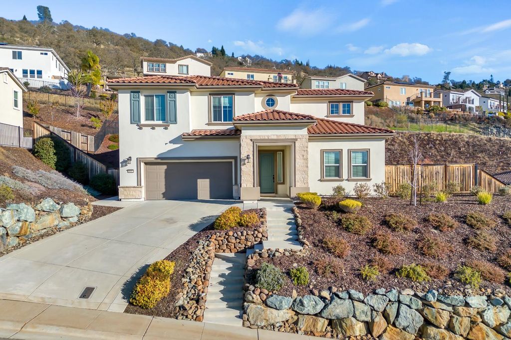 4147 Aristotle Dr, El Dorado Hills, CA 95762