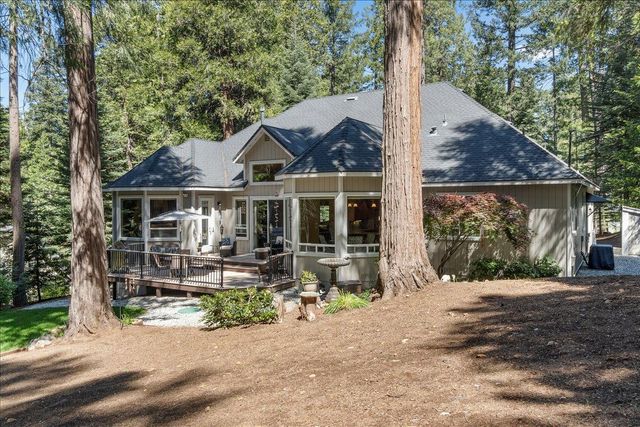 3086 Ridgecrest Way, Pollock Pines, CA 95726