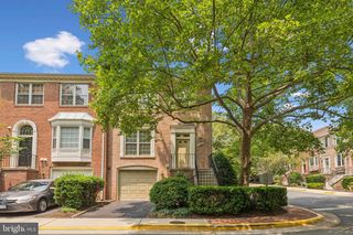 7320 WESTMORE DRIVE, Springfield, VA 22150