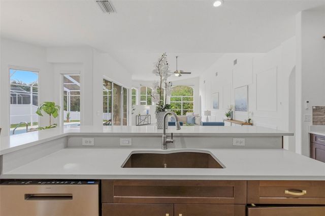 4309 WATERFORD LANDING DRIVE, Lutz, FL 33558