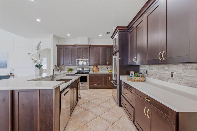 4309 WATERFORD LANDING DRIVE, Lutz, FL 33558