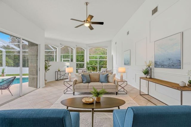 4309 WATERFORD LANDING DRIVE, Lutz, FL 33558