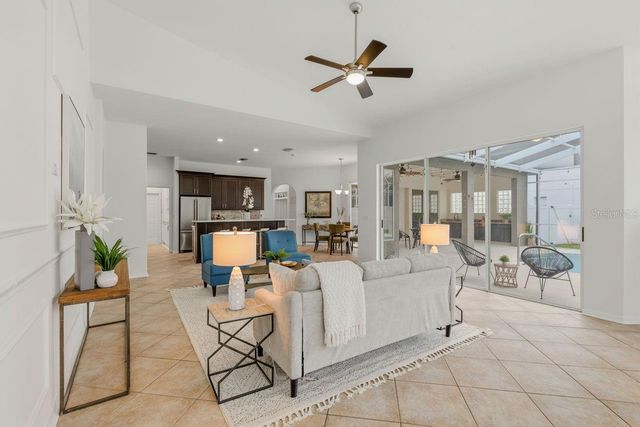 4309 WATERFORD LANDING DRIVE, Lutz, FL 33558