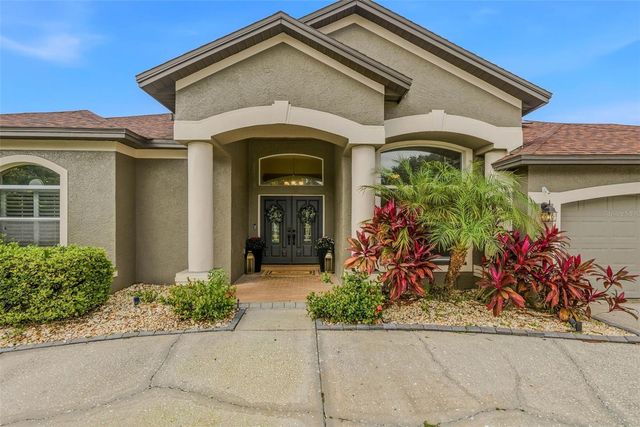 4309 WATERFORD LANDING DRIVE, Lutz, FL 33558