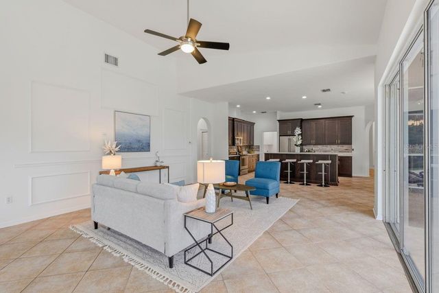 4309 WATERFORD LANDING DRIVE, Lutz, FL 33558