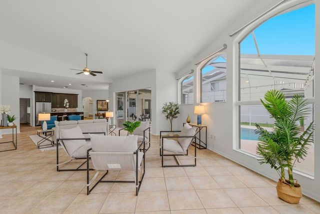 4309 WATERFORD LANDING DRIVE, Lutz, FL 33558