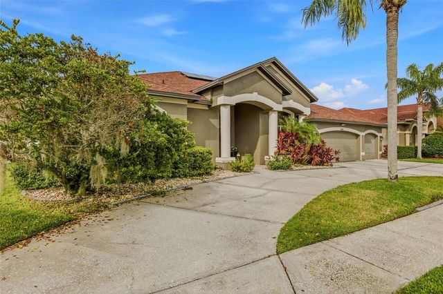 4309 WATERFORD LANDING DRIVE, Lutz, FL 33558