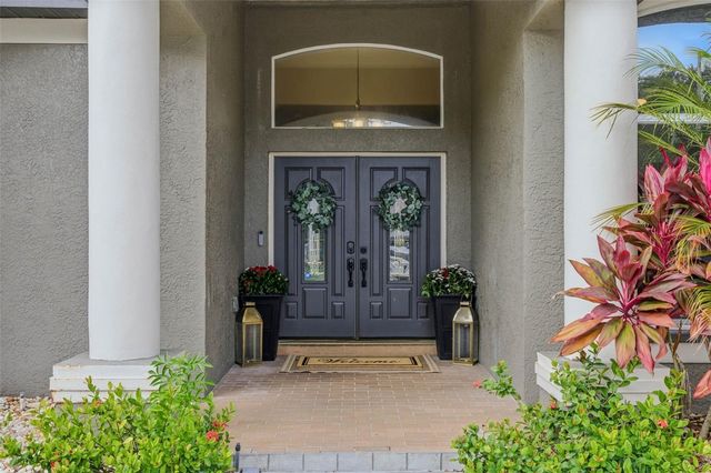 4309 WATERFORD LANDING DRIVE, Lutz, FL 33558