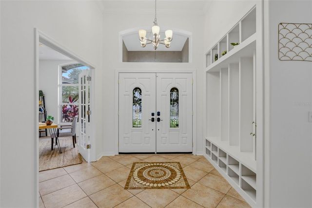 4309 WATERFORD LANDING DRIVE, Lutz, FL 33558