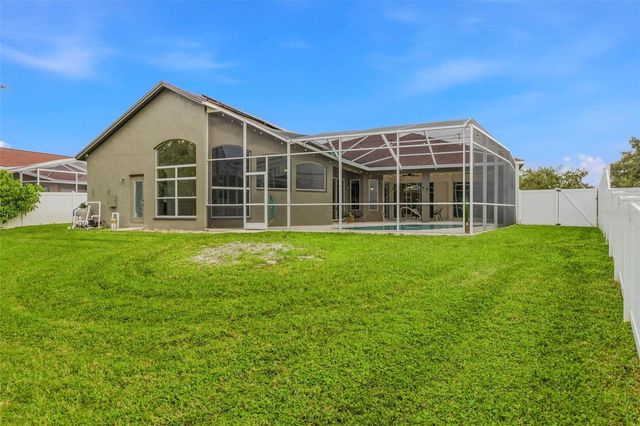 4309 WATERFORD LANDING DRIVE, Lutz, FL 33558