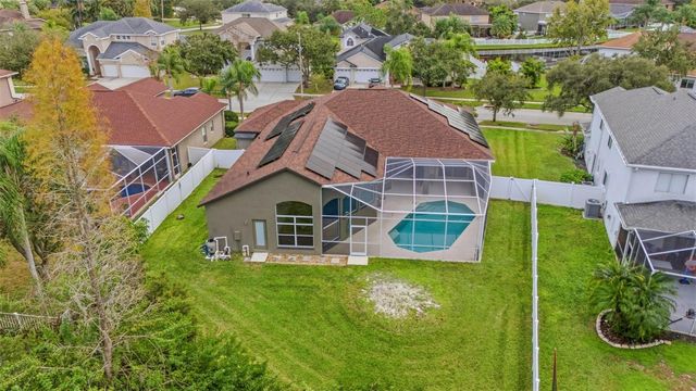 4309 WATERFORD LANDING DRIVE, Lutz, FL 33558