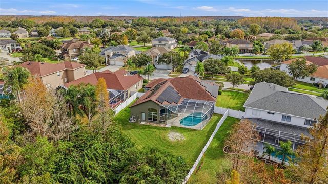 4309 WATERFORD LANDING DRIVE, Lutz, FL 33558