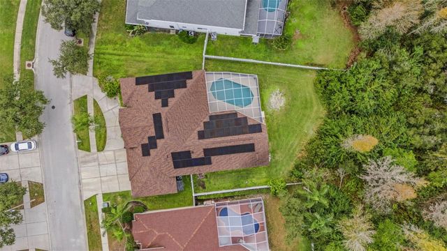 4309 WATERFORD LANDING DRIVE, Lutz, FL 33558