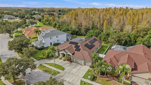 4309 WATERFORD LANDING DRIVE, Lutz, FL 33558