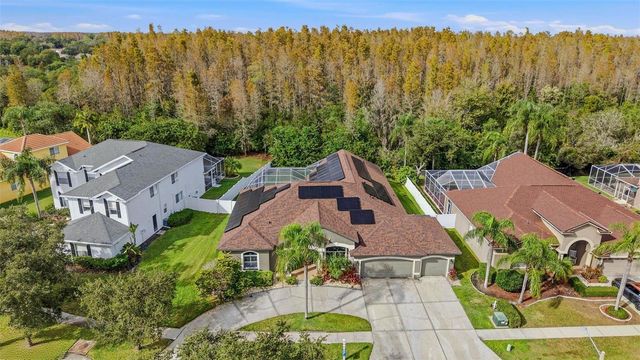 4309 WATERFORD LANDING DRIVE, Lutz, FL 33558