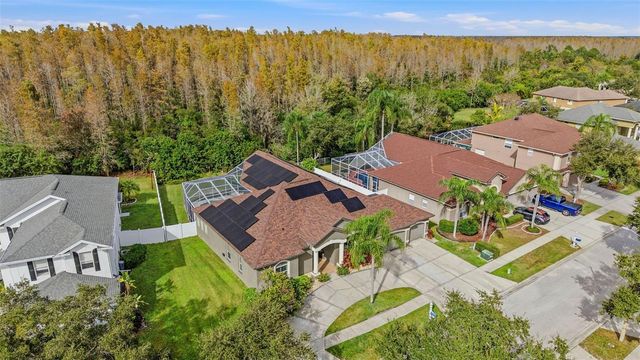 4309 WATERFORD LANDING DRIVE, Lutz, FL 33558