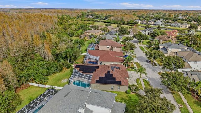 4309 WATERFORD LANDING DRIVE, Lutz, FL 33558