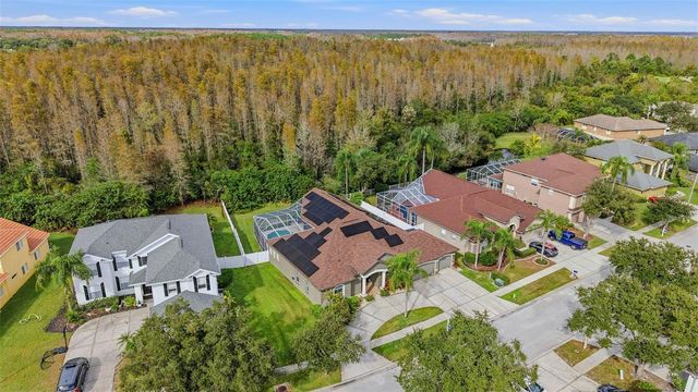 4309 WATERFORD LANDING DRIVE, Lutz, FL 33558