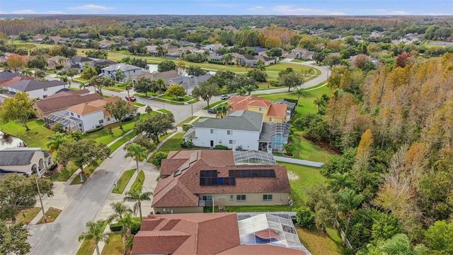 4309 WATERFORD LANDING DRIVE, Lutz, FL 33558