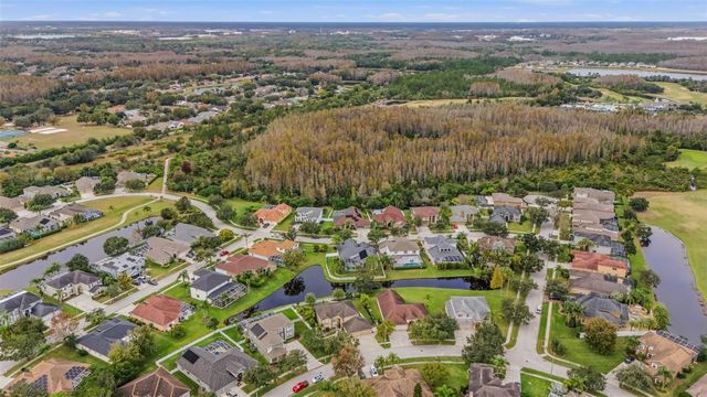 4309 WATERFORD LANDING DRIVE, Lutz, FL 33558