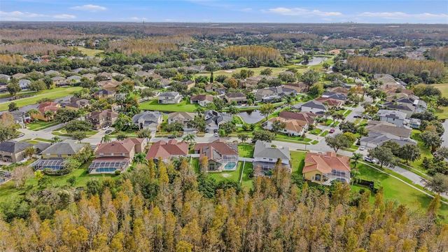 4309 WATERFORD LANDING DRIVE, Lutz, FL 33558