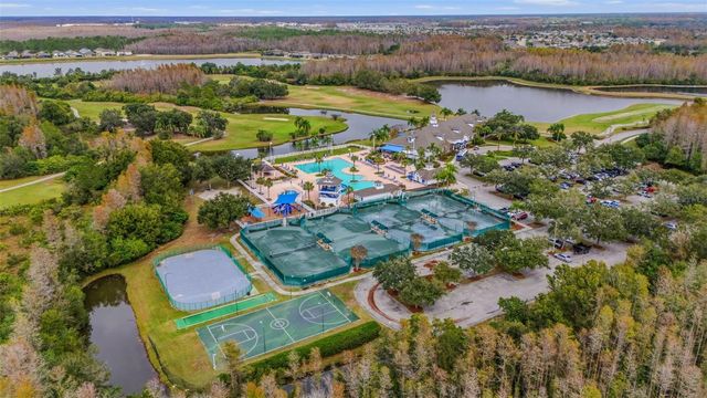 4309 WATERFORD LANDING DRIVE, Lutz, FL 33558