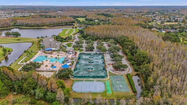 4309 WATERFORD LANDING DRIVE, Lutz, FL 33558