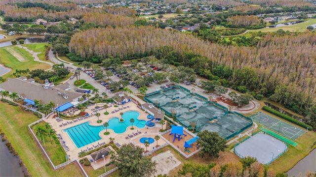 4309 WATERFORD LANDING DRIVE, Lutz, FL 33558