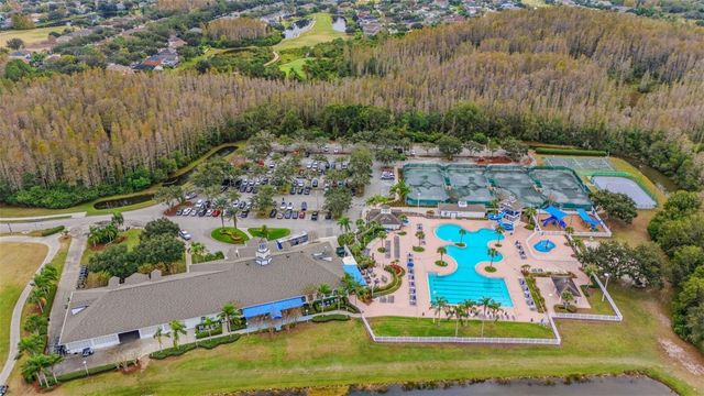 4309 WATERFORD LANDING DRIVE, Lutz, FL 33558