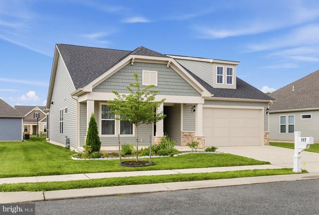 117 PEACOCK PL, Dover, DE 19904