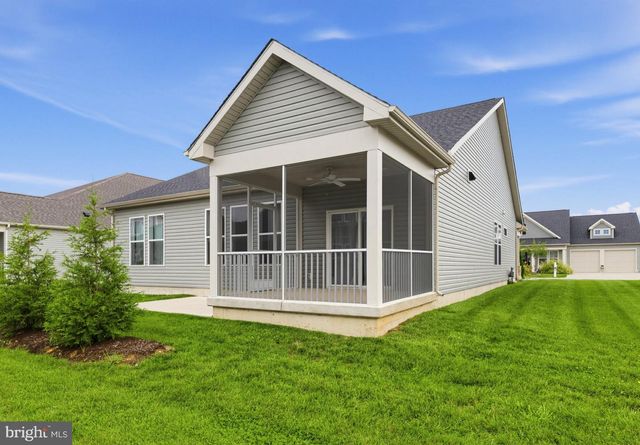 117 PEACOCK PL, Dover, DE 19904