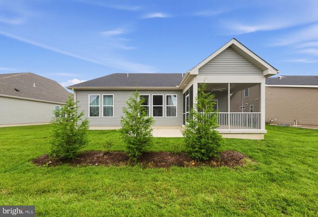 117 PEACOCK PL, Dover, DE 19904