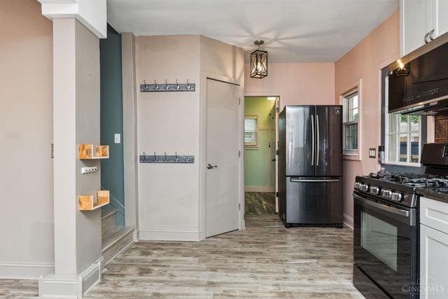 128 S East Street, Bethel, OH 45106