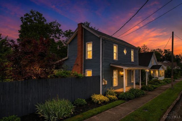 128 S East Street, Bethel, OH 45106