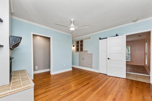 128 S East Street, Bethel, OH 45106