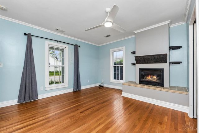 128 S East Street, Bethel, OH 45106