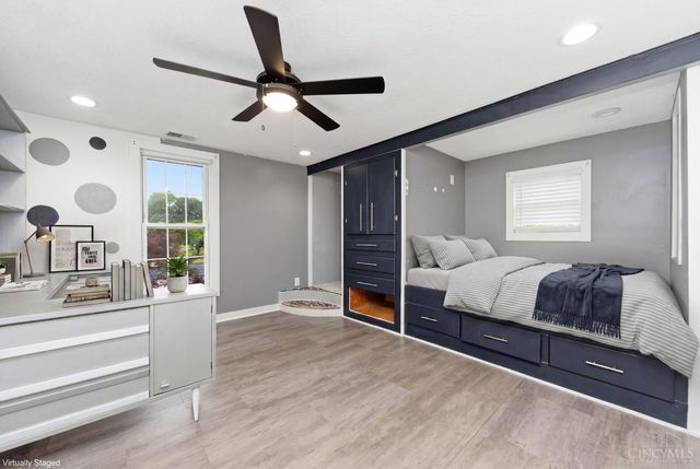 128 S East Street, Bethel, OH 45106