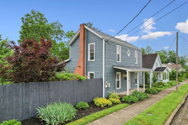 128 S East Street, Bethel, OH 45106