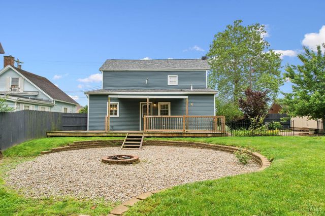 128 S East Street, Bethel, OH 45106